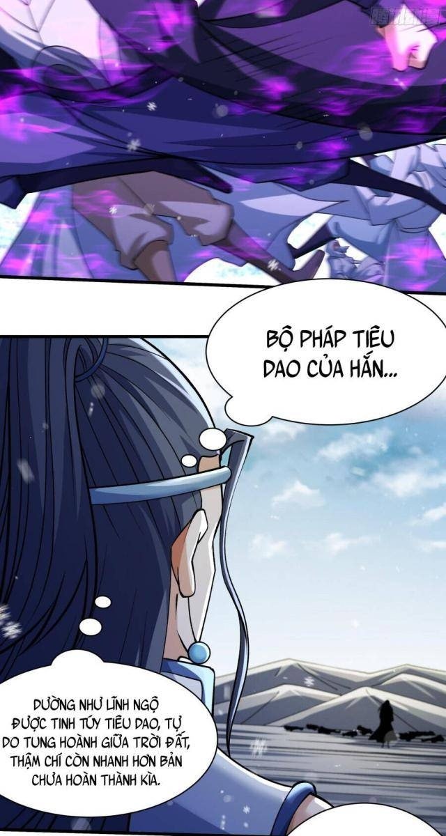 Tuyệt Thế Võ Thần - Page 25