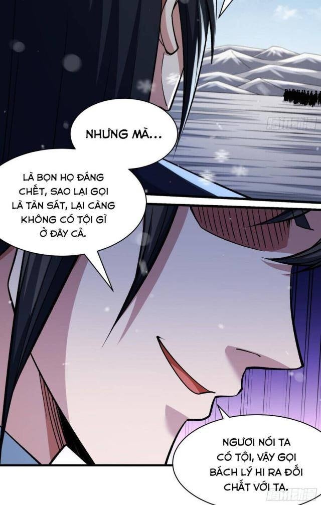 Tuyệt Thế Võ Thần - Page 9