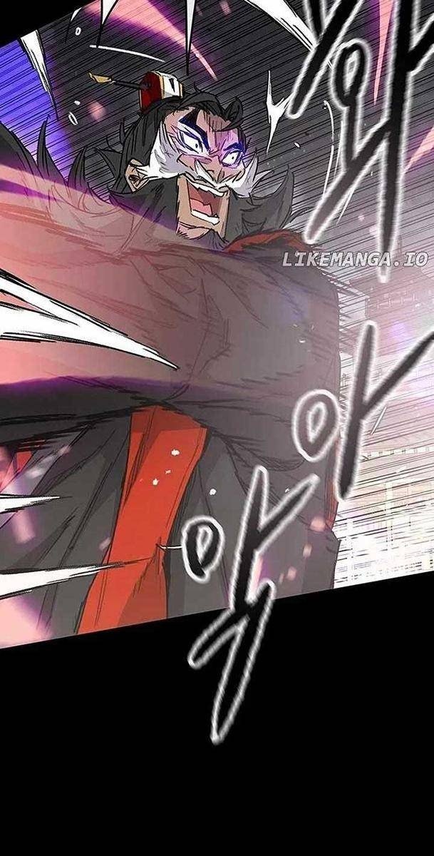 Kiếm Sĩ Bất Bại - Page 144