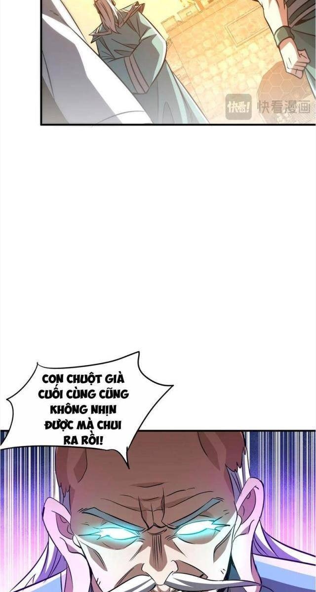 Trùng Sinh Ma Tu:Bắt Đầu Từ Việc Nhặt Được Một Viên Tinh Cầu Zombie - Page 47