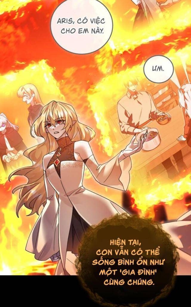 Anh Hùng, Ác Quỷ Và Kẻ Phản Diện - Page 73