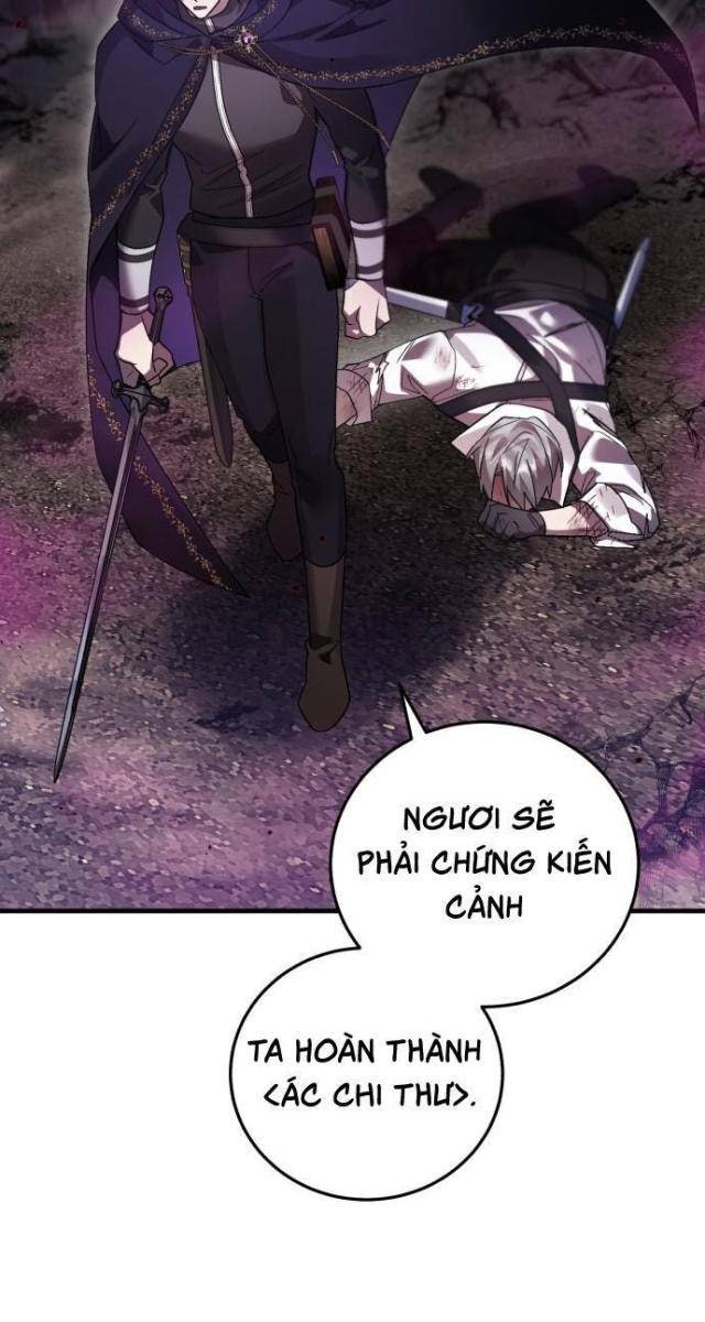 Anh Hùng, Ác Quỷ Và Kẻ Phản Diện - Page 112