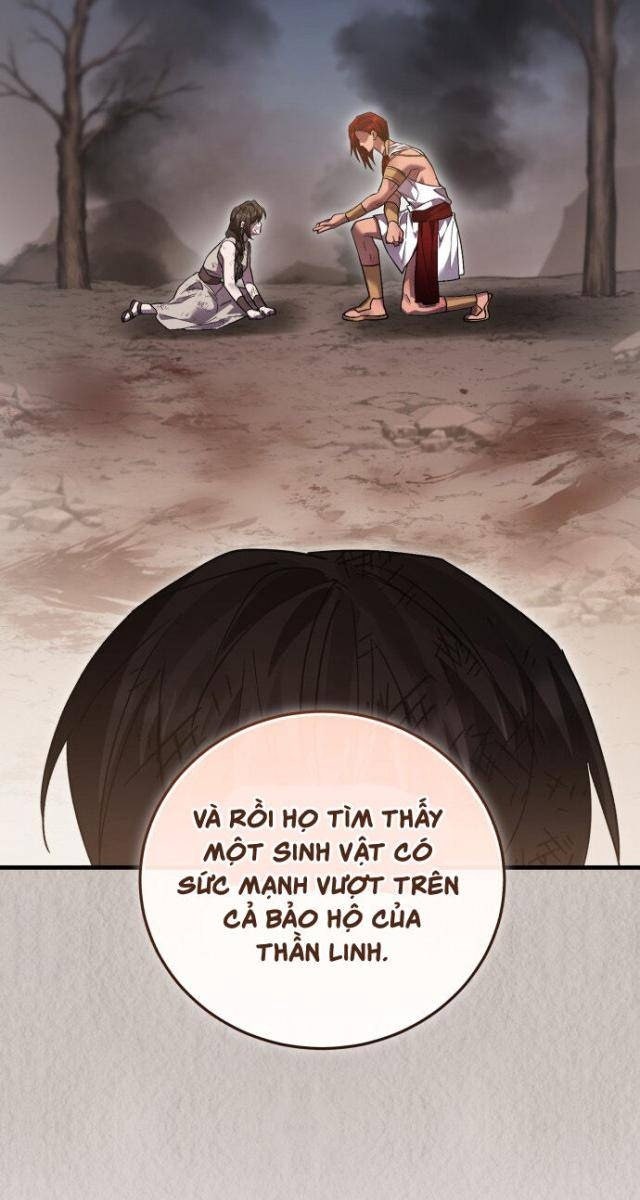 Anh Hùng, Ác Quỷ Và Kẻ Phản Diện - Page 28