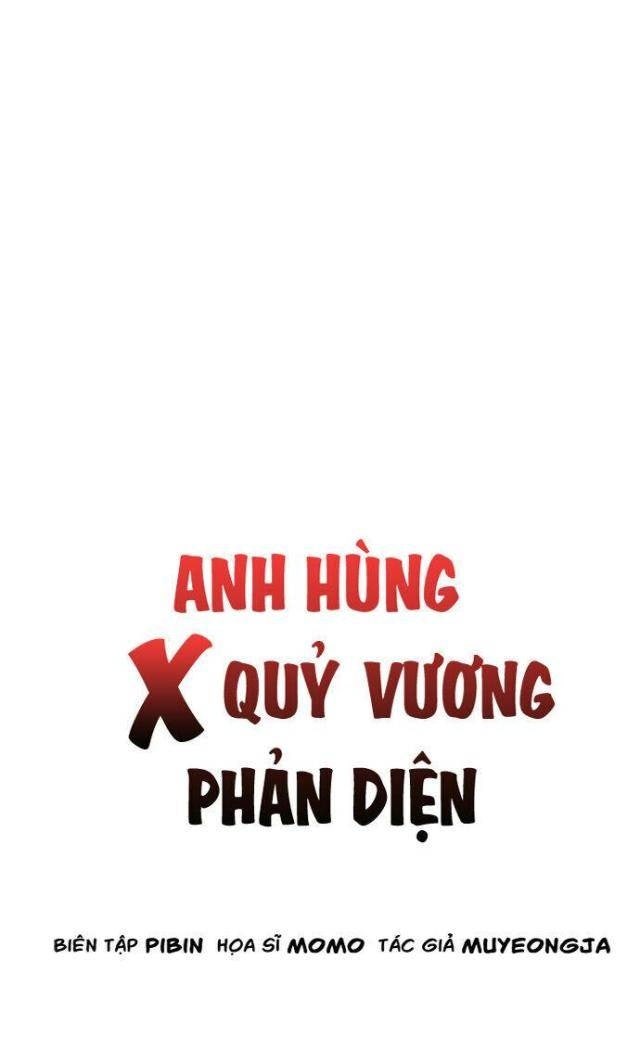 Anh Hùng, Ác Quỷ Và Kẻ Phản Diện - Page 47