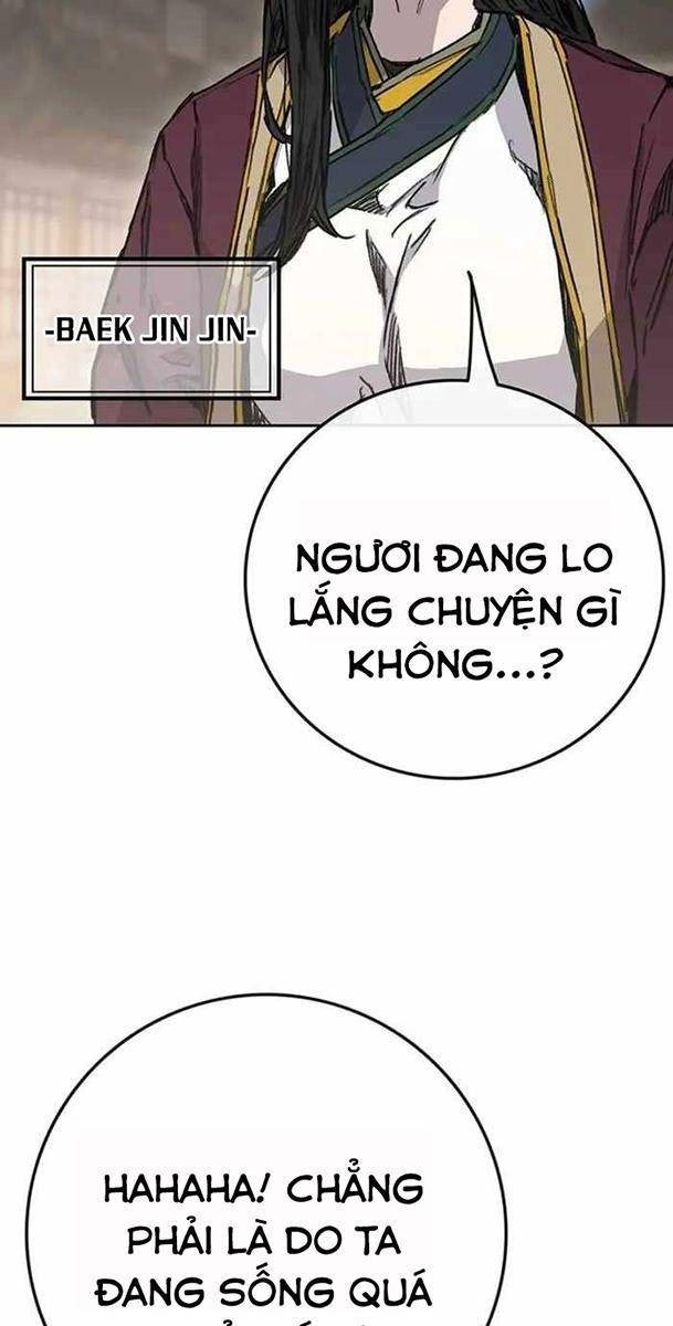 Kiếm Sĩ Bất Bại - Page 222