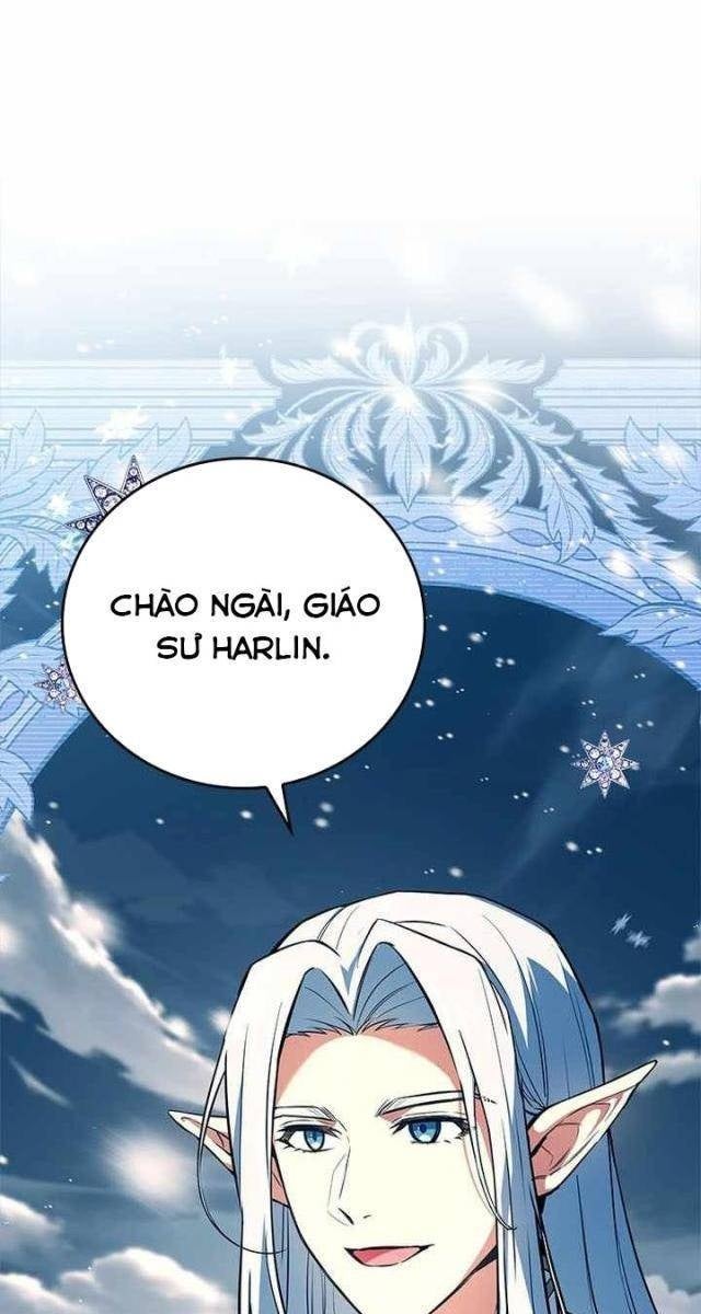 Anh Hùng Huyền Thoại Là Học Viên Danh Dự Của Học Viện - Page 1