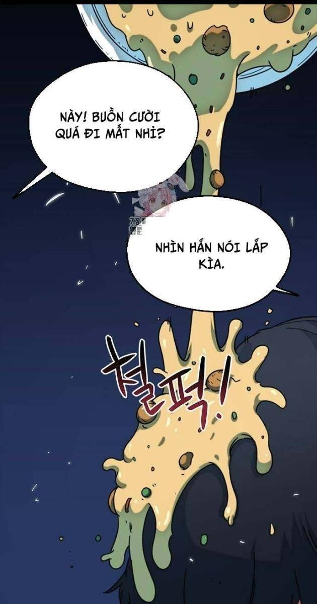 Tôi Bị Hiểu Lầm Là Siêu Sao Trên Sân Cỏ - Page 1