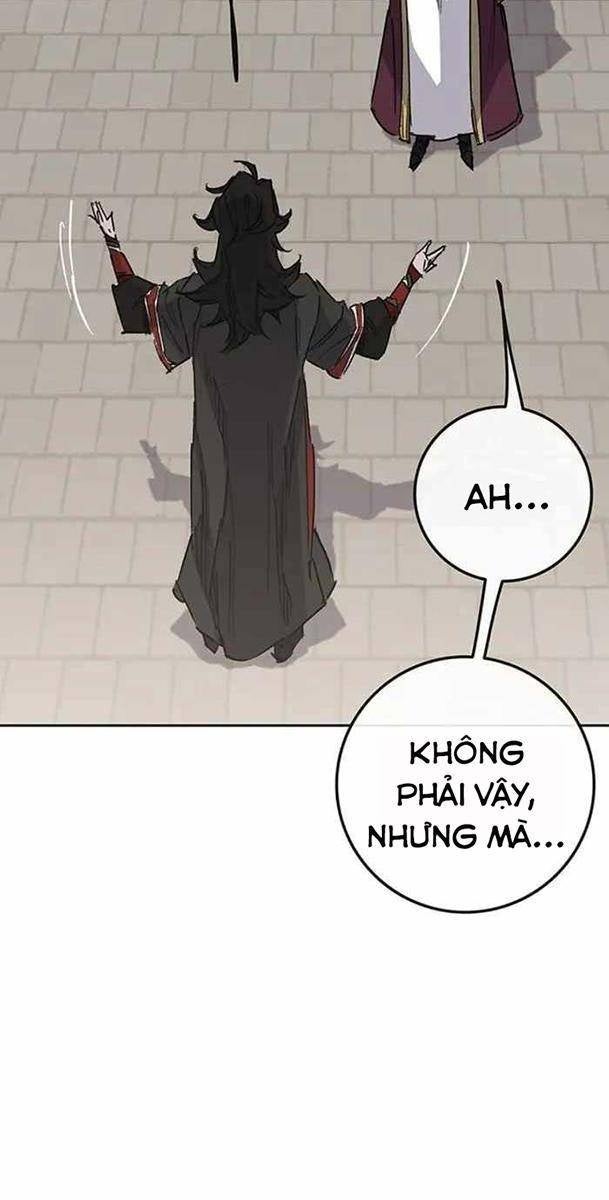 Kiếm Sĩ Bất Bại - Page 228