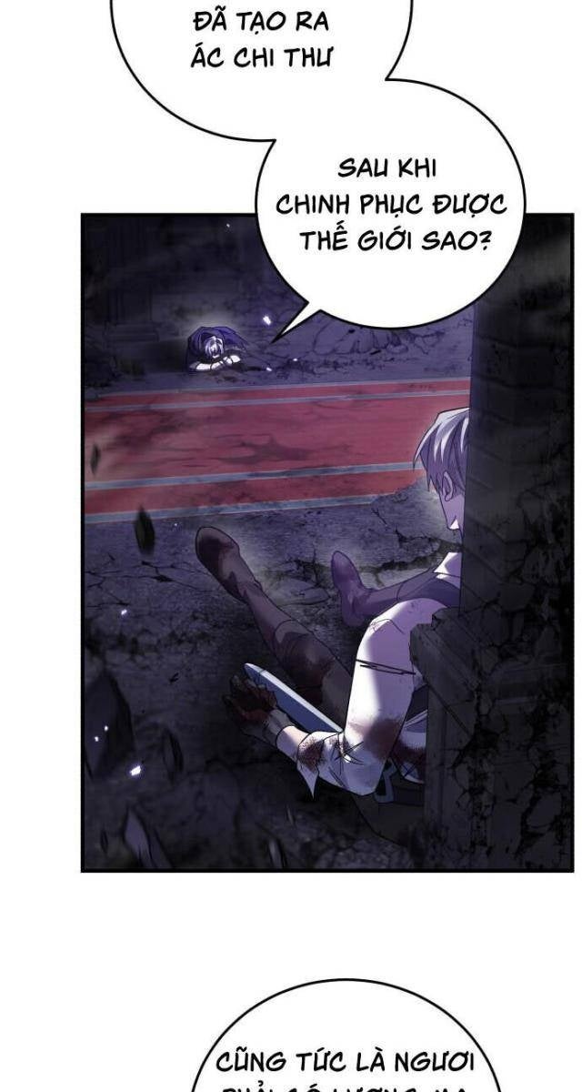 Anh Hùng, Ác Quỷ Và Kẻ Phản Diện - Page 86