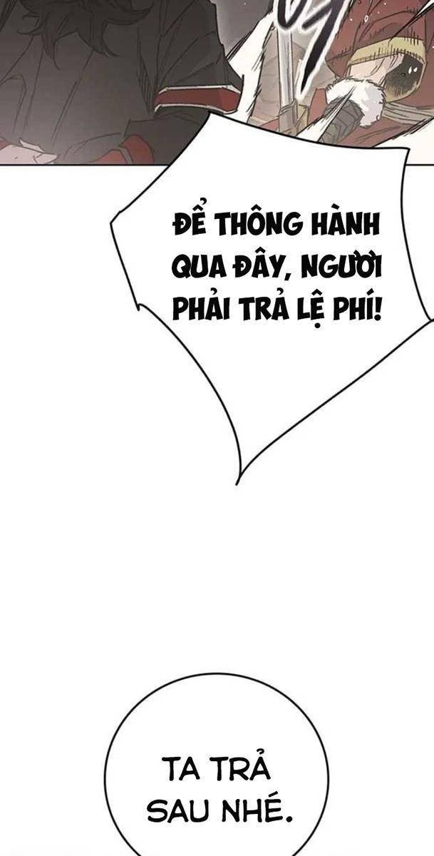 Kiếm Sĩ Bất Bại - Page 14