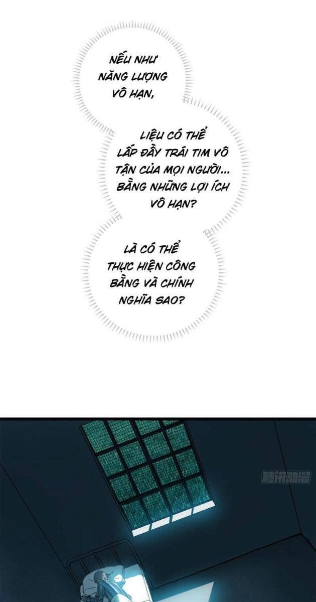 Đại Thừa Kỳ Mới Có Nghịch Tập Hệ Thống - Page 1