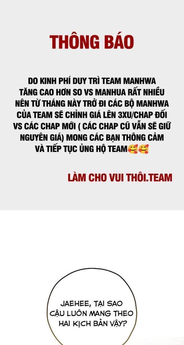 Kẻ Thống Trị Kịch Bản - Page 1