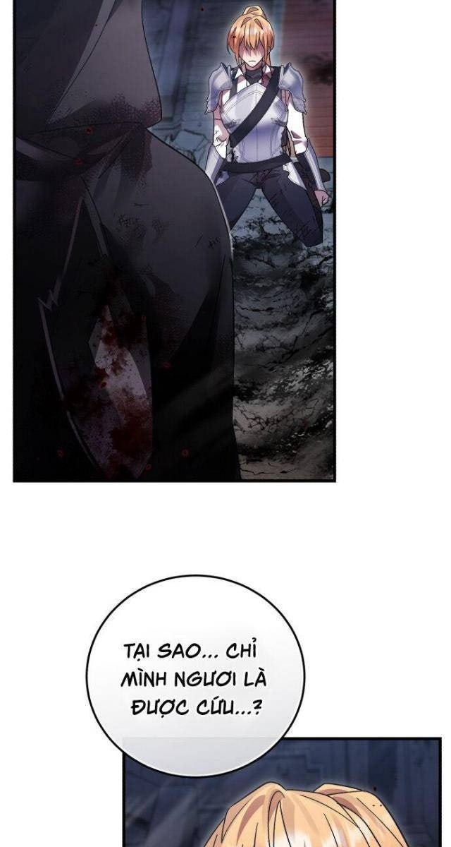 Anh Hùng, Ác Quỷ Và Kẻ Phản Diện - Page 31