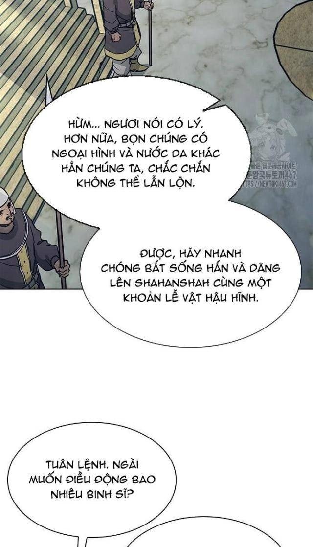 Con Đường Của Võ Giả - Page 66