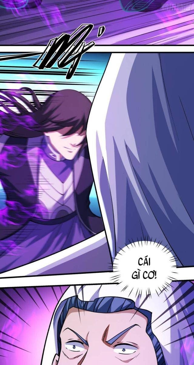Tuyệt Thế Võ Thần - Page 18