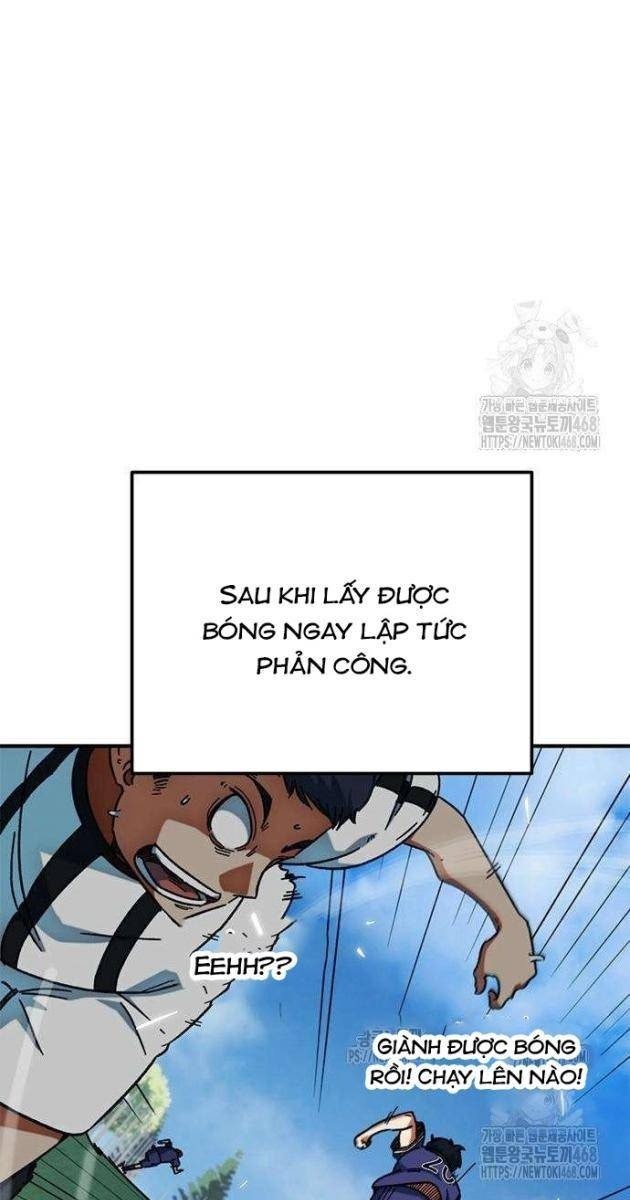 Tôi Bị Hiểu Lầm Là Siêu Sao Trên Sân Cỏ - Page 32