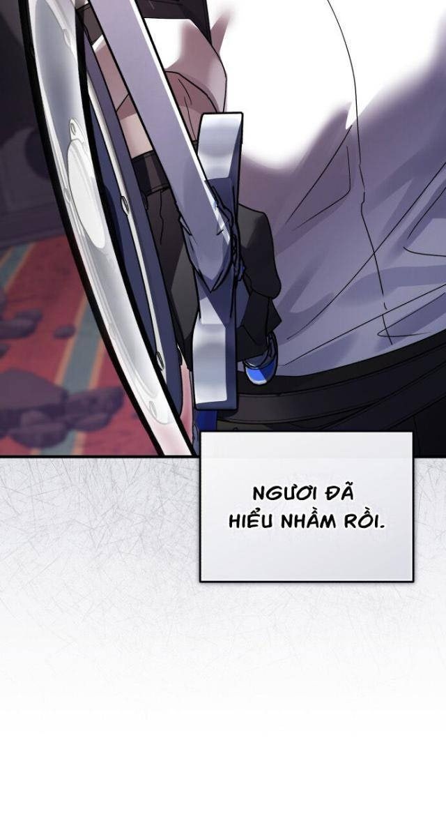 Anh Hùng, Ác Quỷ Và Kẻ Phản Diện - Page 64