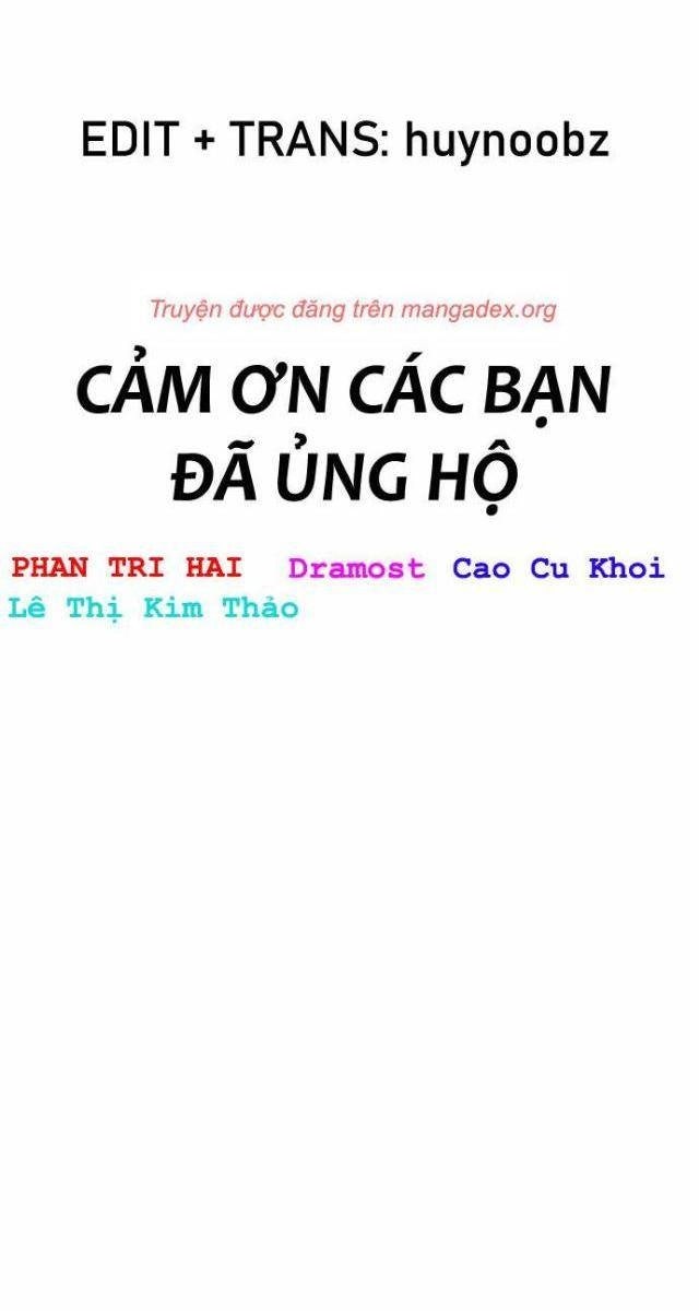 Anh Hùng, Ác Quỷ Và Kẻ Phản Diện - Page 1