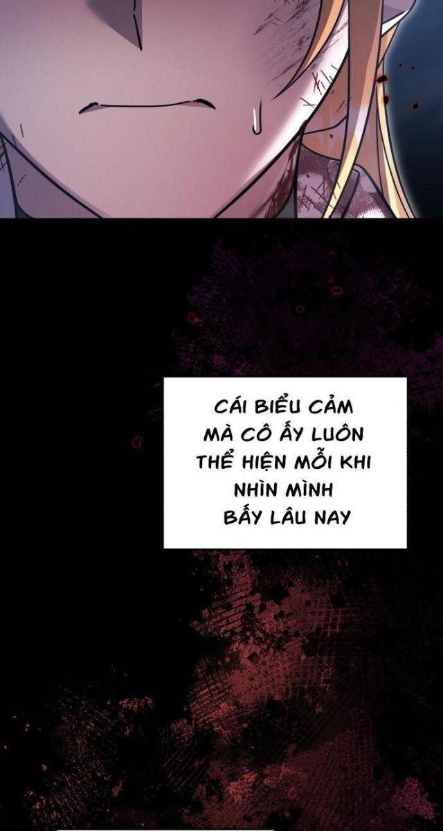 Anh Hùng, Ác Quỷ Và Kẻ Phản Diện - Page 39