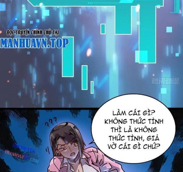 Cao Võ Tiến Hóa: Bắt Đầu Thức Tỉnh Quái Thú Chi Vương - Page 51