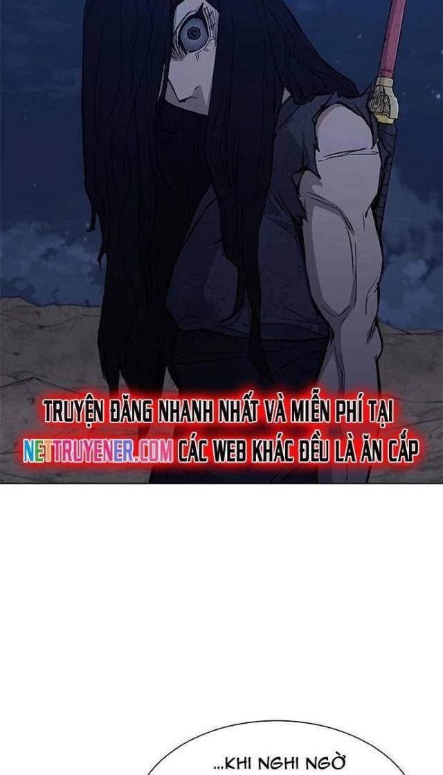 Con Đường Của Võ Giả - Page 8