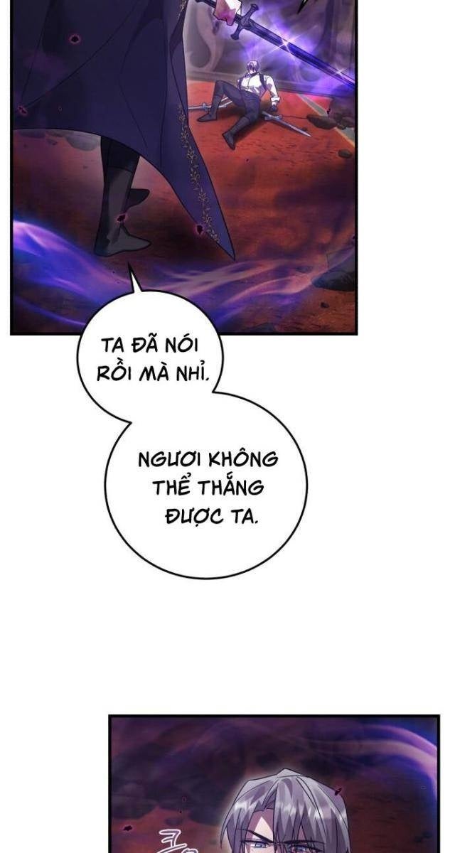 Anh Hùng, Ác Quỷ Và Kẻ Phản Diện - Page 37