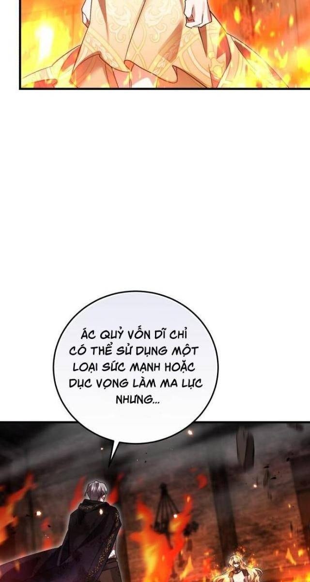 Anh Hùng, Ác Quỷ Và Kẻ Phản Diện - Page 40