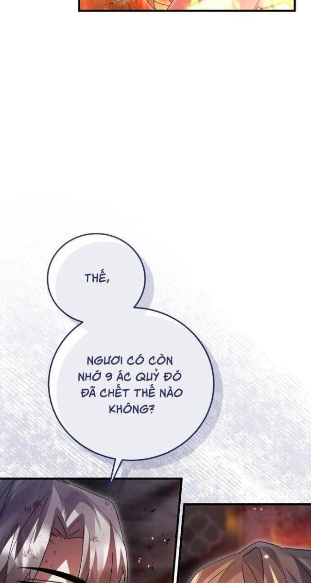 Anh Hùng, Ác Quỷ Và Kẻ Phản Diện - Page 28