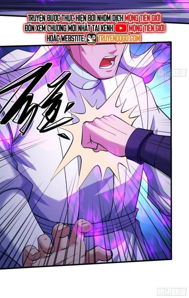 Tuyệt Thế Võ Thần - Page 23