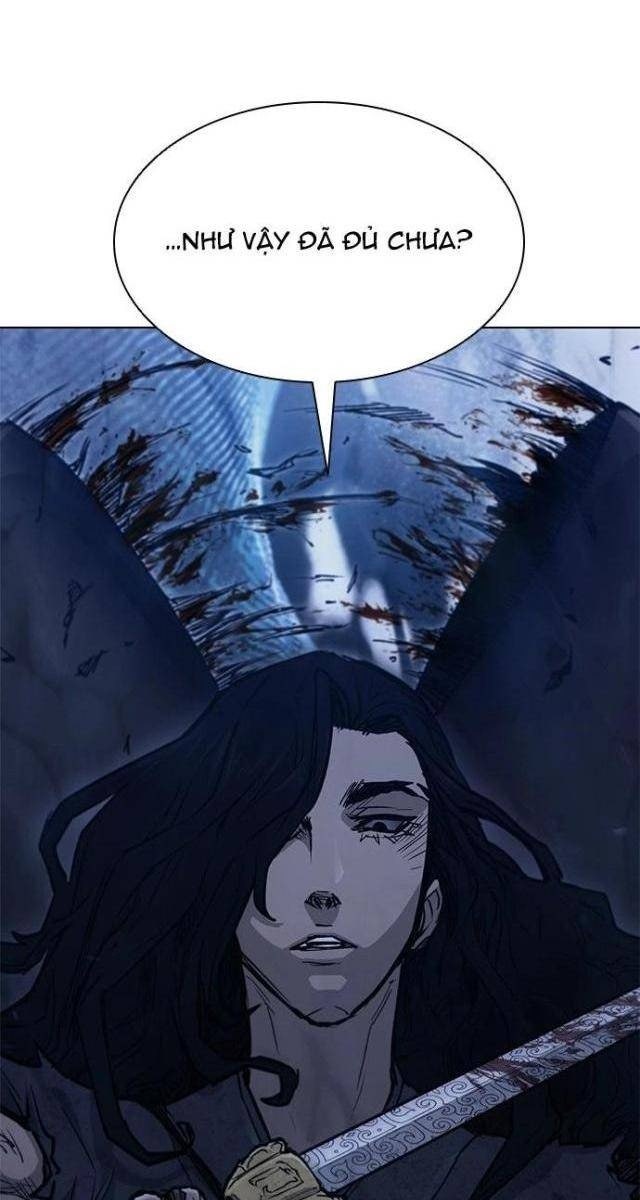 Con Đường Của Võ Giả - Page 1