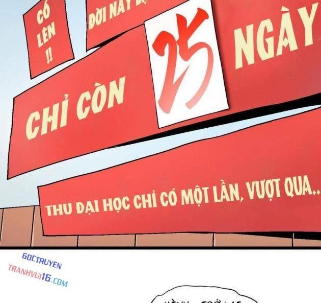 Cao Võ Tiến Hóa: Bắt Đầu Thức Tỉnh Quái Thú Chi Vương - Page 3