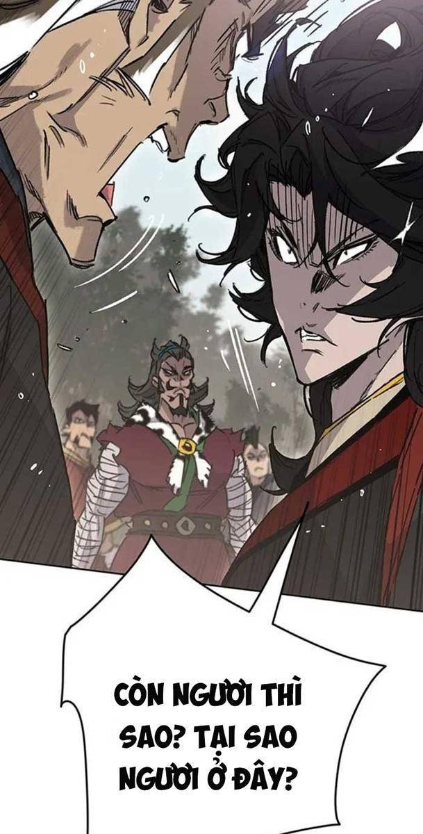 Kiếm Sĩ Bất Bại - Page 30