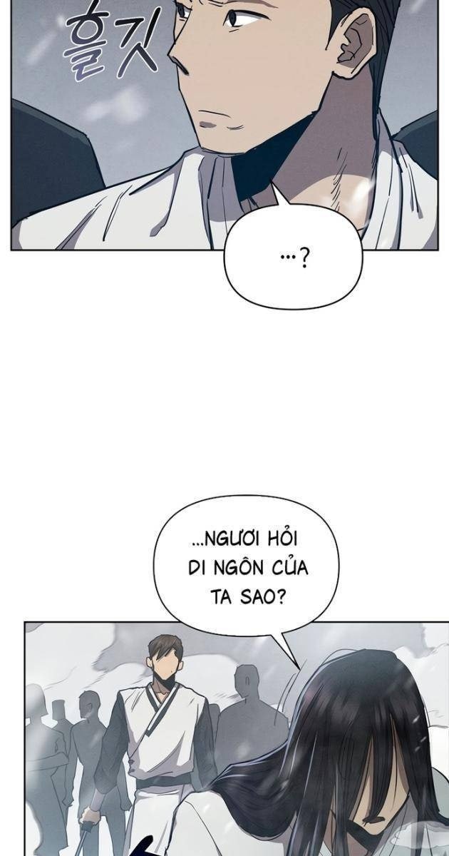 Ta Trở Thành Truyền Nhân Của Võ Thần - Page 145