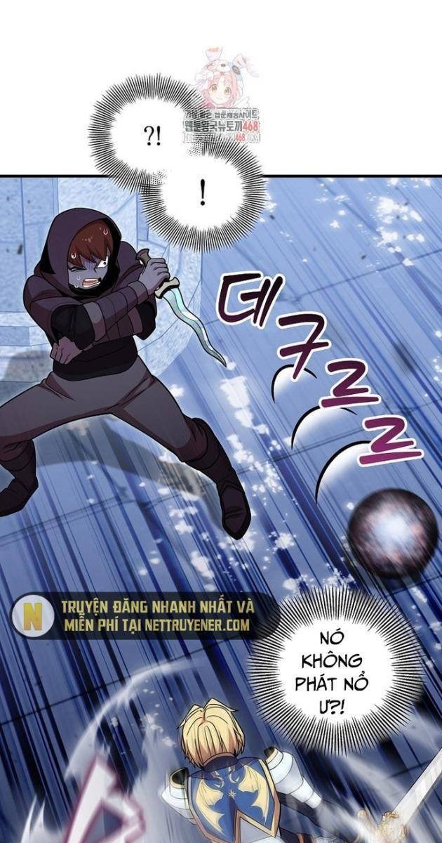 Vô Tình Nhập Học - Page 1