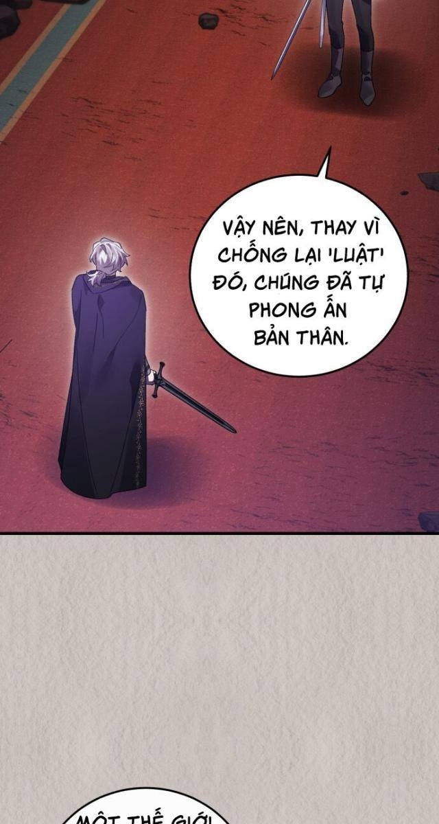 Anh Hùng, Ác Quỷ Và Kẻ Phản Diện - Page 24