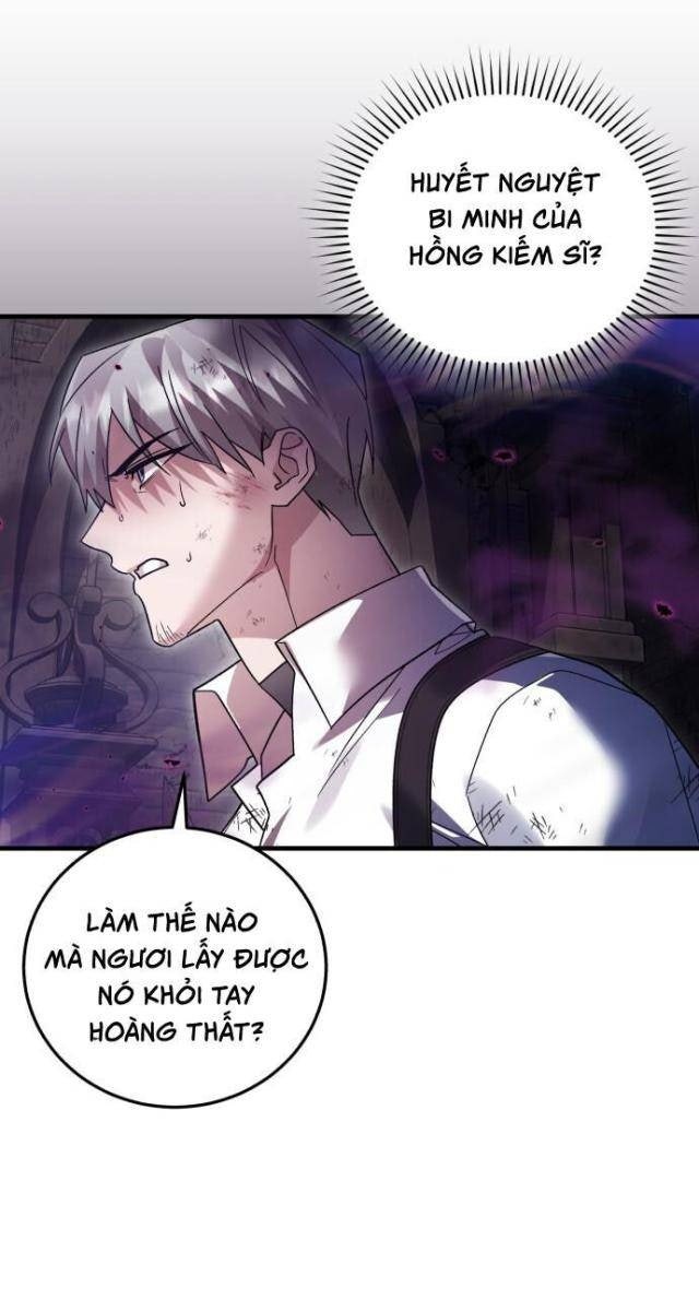Anh Hùng, Ác Quỷ Và Kẻ Phản Diện - Page 47