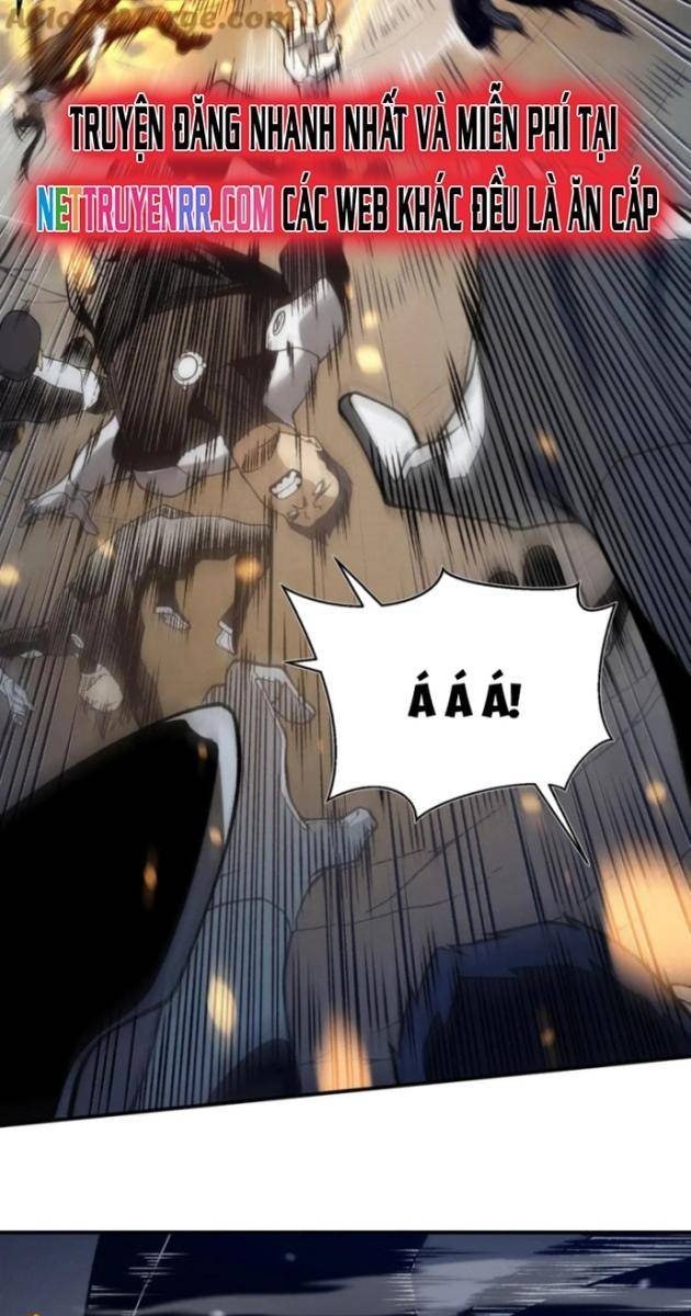 Quỷ Tiến Hóa - Page 35