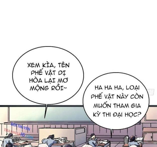 Cao Võ Tiến Hóa: Bắt Đầu Thức Tỉnh Quái Thú Chi Vương - Page 21