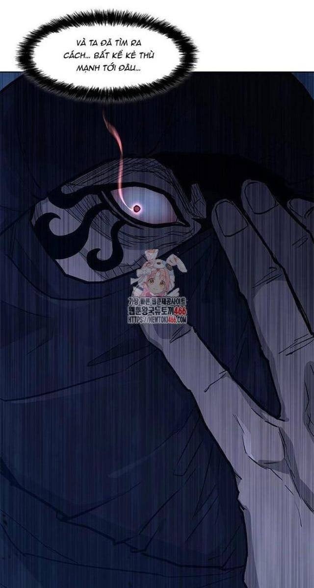 Con Đường Của Võ Giả - Page 1