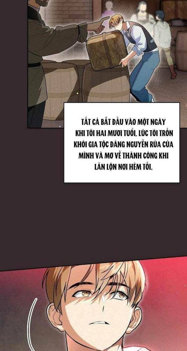Trở Thành Thiên Tài Bất Trị Của Hắc Gia - Page 16