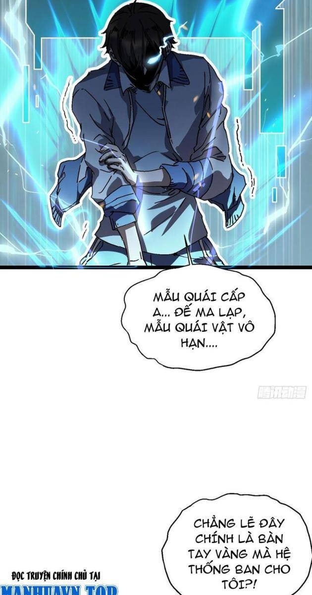 Cao Võ Tiến Hóa: Bắt Đầu Thức Tỉnh Quái Thú Chi Vương - Page 62