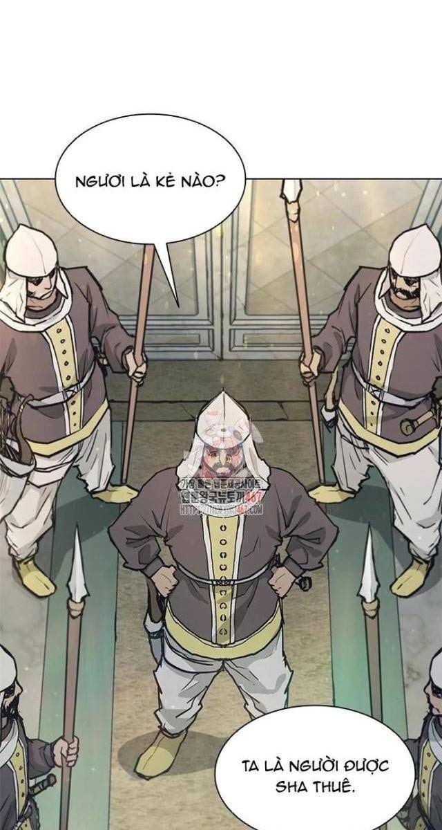 Con Đường Của Võ Giả - Page 1