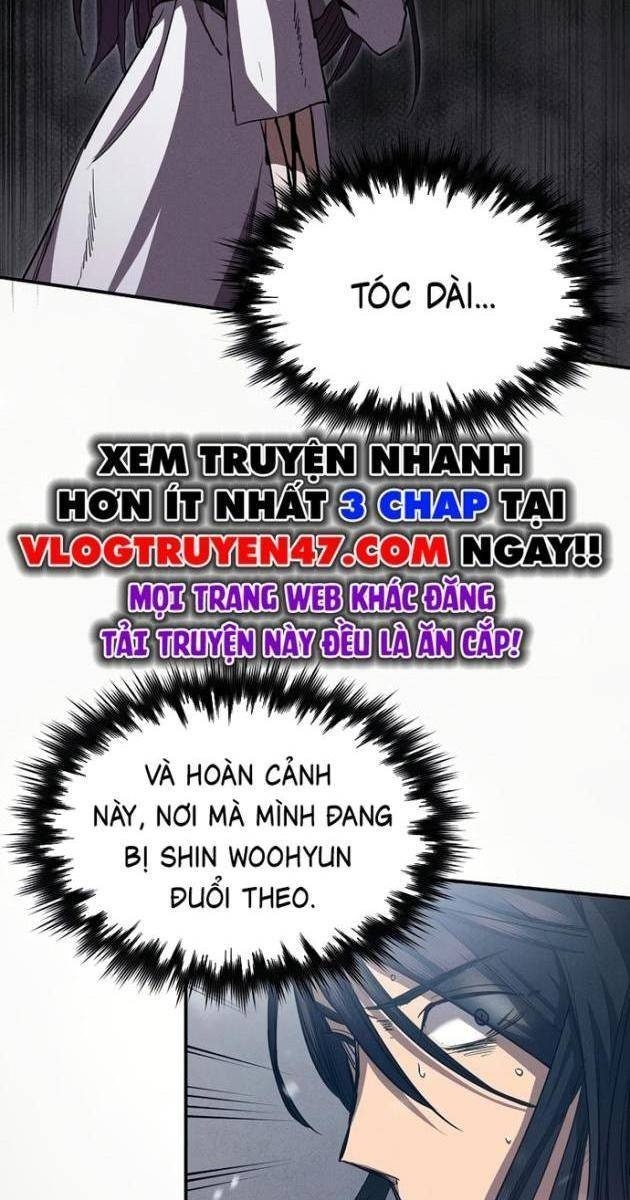 Ta Trở Thành Truyền Nhân Của Võ Thần - Page 119
