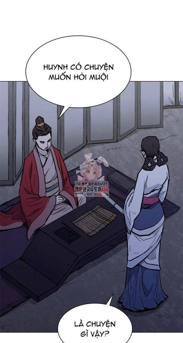 Con Đường Của Võ Giả - Page 1