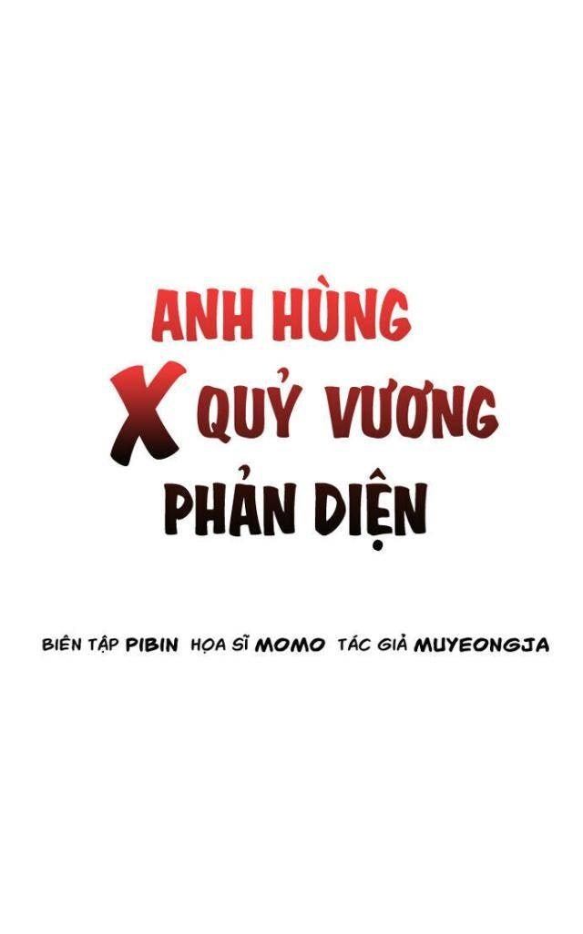 Anh Hùng, Ác Quỷ Và Kẻ Phản Diện - Page 74
