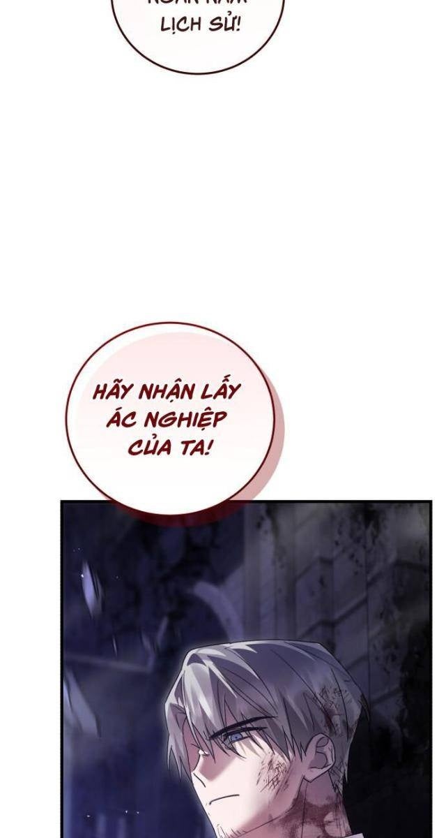 Anh Hùng, Ác Quỷ Và Kẻ Phản Diện - Page 20