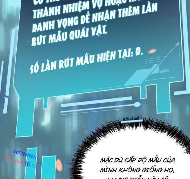 Cao Võ Tiến Hóa: Bắt Đầu Thức Tỉnh Quái Thú Chi Vương - Page 89