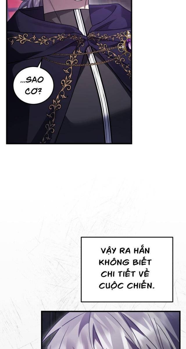Anh Hùng, Ác Quỷ Và Kẻ Phản Diện - Page 18