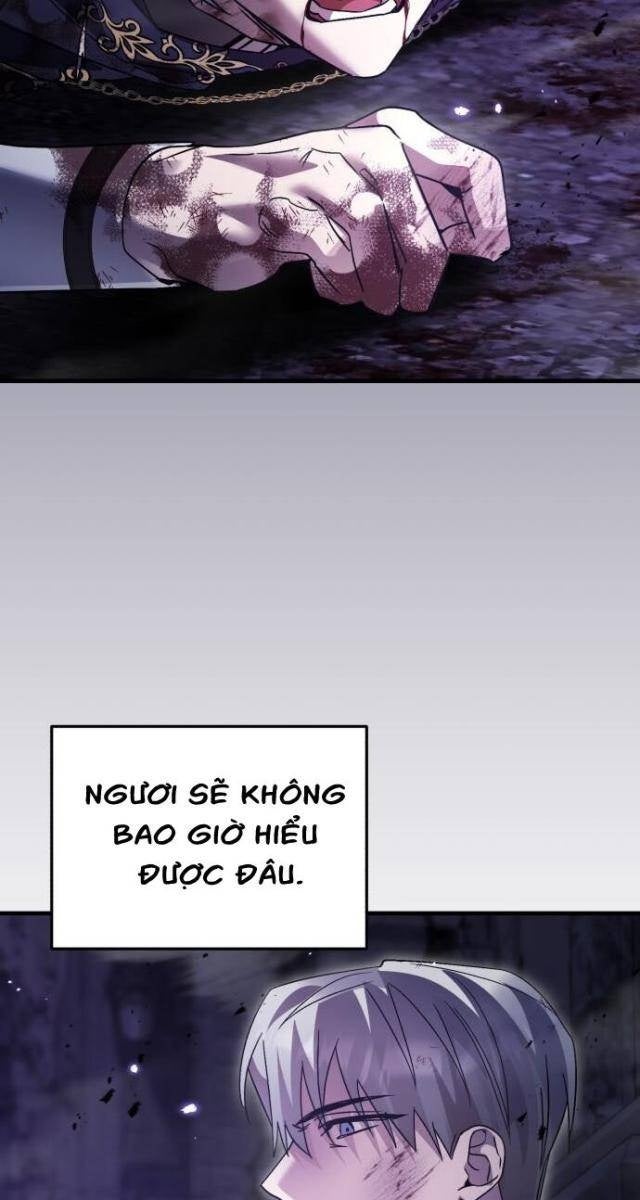 Anh Hùng, Ác Quỷ Và Kẻ Phản Diện - Page 77