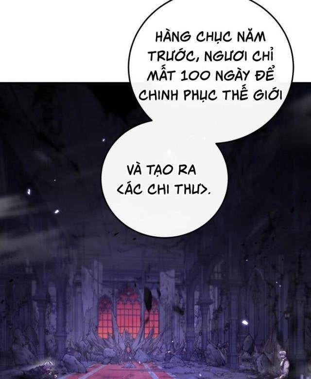 Anh Hùng, Ác Quỷ Và Kẻ Phản Diện - Page 82